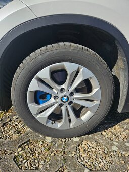 Predám X1 xDrive 2.0d xline 140kW - 8