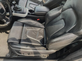 AUDI A5 3.0TDI 176KW QUATTRO - 8