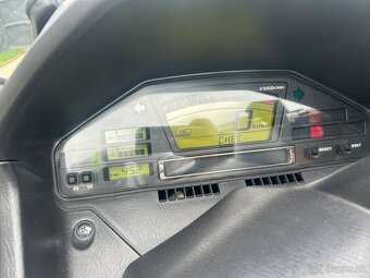 Suzuki burgman 650 Executive - 8
