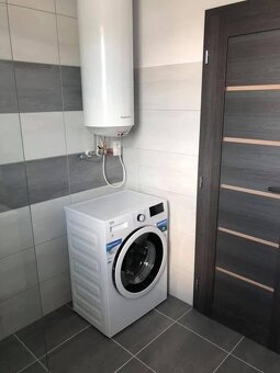 2- izbový byt na prenájom, Staškov - 8