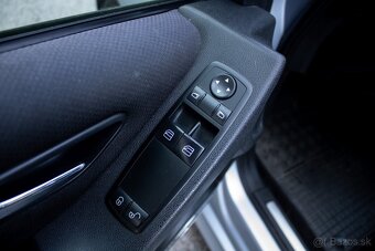 Mercedes-Benz B trieda B200 - 8