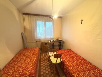 Na predaj tehlový RODINNÝ DOM v meste Tvrdošín, 574 m2 - 8