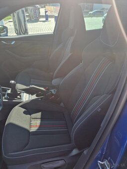 Škoda Scala monte carlo - 8