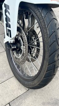 Predam KTM 990 Adventure - 8