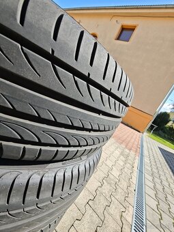 ÚPLNE nové komplety Pirelli Powergy 225/40 R19’’pneu+disky - 8