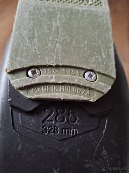 Rossignol lyžiarky - 8