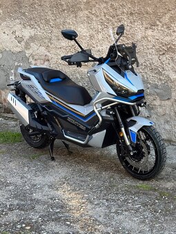 ZONTES 368 G model 2025 šedomodrý - 8