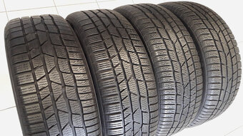 205/50R17 Zimné pneu Continental - 8