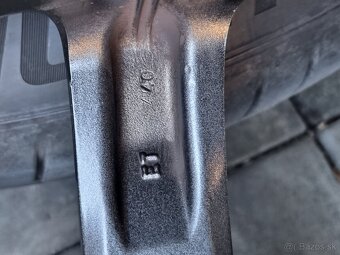 Mazda CX-5 Hliníkové disky 5x114,3 R19 8J ET40 - 8