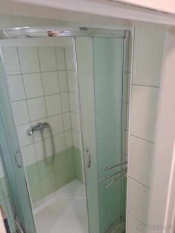 ZNÍŽENÁ CENA prenájom 1 izbový byt - 8