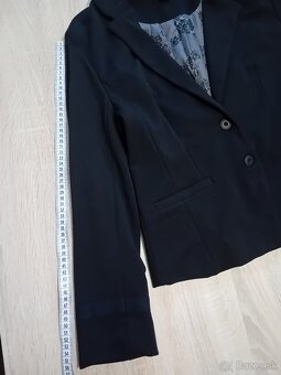 Damske sako vel.40 - 8