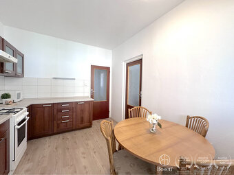 BOSEN | Priestranný 3 izbový byt s lodžiou, ul. Pri Kríži - 8