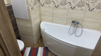 TOP PONUKA  - Na predaj: 2i byt po rekonštrukcii Valaská - 8