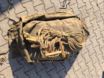 Vojenský stan podobne - 8