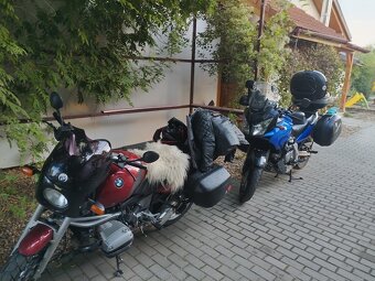 BMW R 1100 R Teraz zimná cena - 8