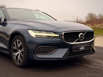 Volvo V60 B4 Core 145kw-MHEV-ODPOČET DPH-2023-A/T - 8