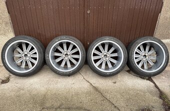 Alu kola Chennai VW Škoda Audi Seat - 8