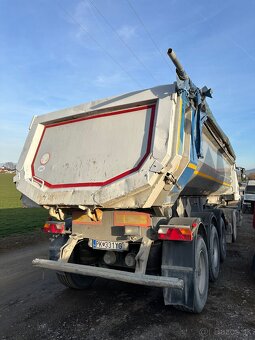 RENAULT 450DXi súprava - 8