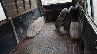 Škoda 1203 zo šiltom - 8