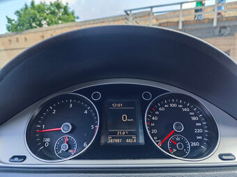 Volkswagen PASSAT 1.6TDI,2012, B7 - 8