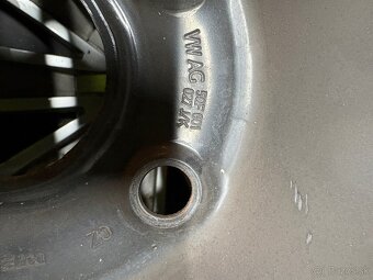 Predam kolesa 215/65r17 - 8