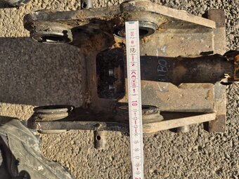 Kubota rychloupinak - 8