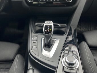 BMW rad 3 Touring xDrive - 8