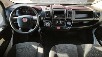 Fiat Ducato 2.3 MultiJet L3H2 3,3t - 8