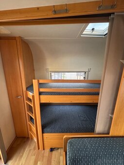 LMC MUNSTERLAND  560 Mover, Predstan,,Palandy,Baterka - 8