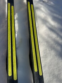 Fischer twinskin race bežky - 8