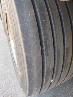 Nákladný náves KÖGEL - 8