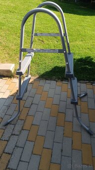 Rozkladací stôl - 8