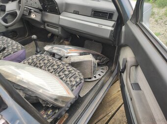 Fiat Regata 1,5B - 8