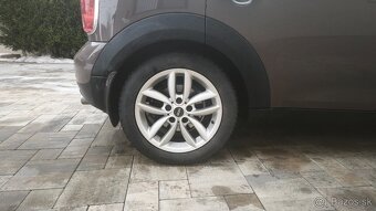 Mini Countryman Cooper D ALL4 A/T - 8