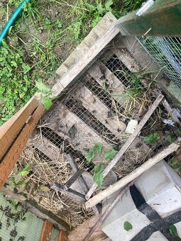 Voliera s105 h107 v160 - 8