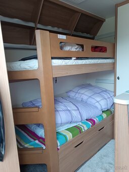 Predam HOBBY kmfe 540 - 8