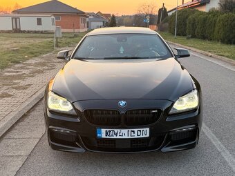 Predam/vymenim bmw 640d x-drive M-packet 2013 - 8