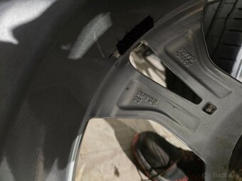 Letná Sada HYUNDAI/KIA 5x114,3+225/40 R18 - 8