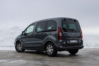 Citroën Berlingo Multispace 1.6 BlueHDi 100 Feel. - 8