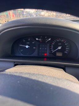 Renault Laguna 2 diesel - 8