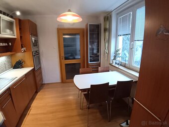 Predaj 2 izbový byt , Nitra ,Párovce - 8