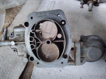 Škoda 105,120,Garde,Rapid - 8