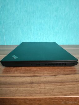ThinkPad L15 G2 | i5 • 16GB • 256GB SSD - 8
