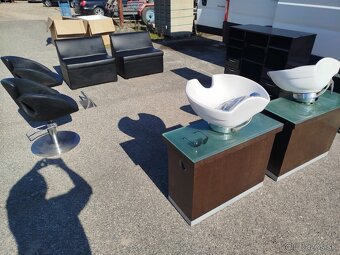 Kadernícky nábytok - 8