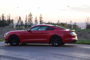 Ford Mustang V8 - možná výmena - 8