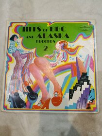 6€..disco LP platne - 8