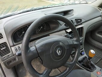 Renault Laguna 1,9 dci 88kw - 8