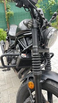 HONDA REBEL CMX500A2 - 8