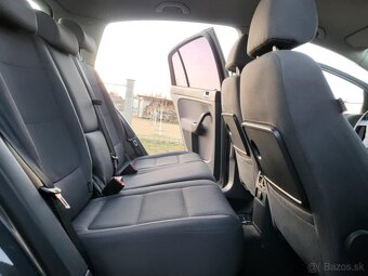 Volkswagen Golf 2.0tdi - 8