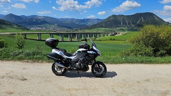 Kawasaki Versys 1000 2019 - 8